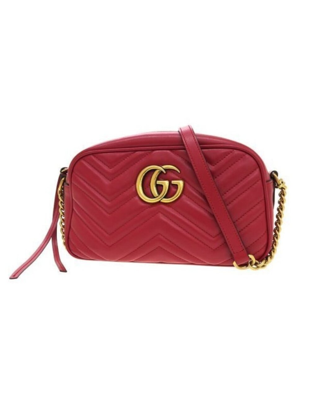 Gucci GG Marmont Handbag